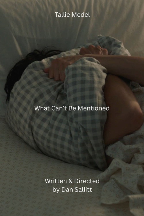 What Can't Be Mentioned
