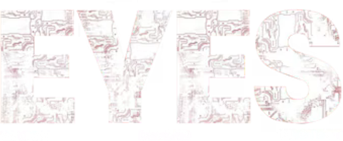 Eyes logo