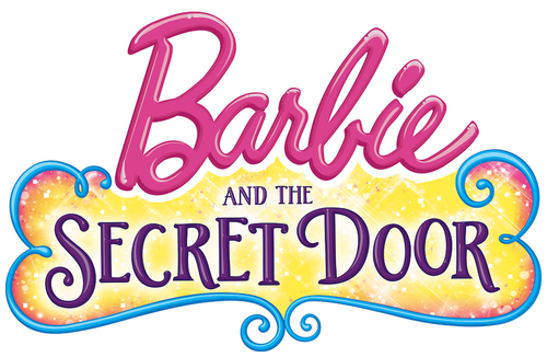 Barbie and the Secret Door