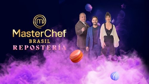 MasterChef Brazil Dessert Masters