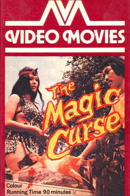 Magic Curse