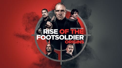 Rise Of The Footsoldier: Origins (2021) Download Full HD ᐈ BemaTV