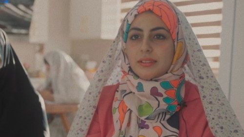 Nous, Jeunesse(s) d'Iran