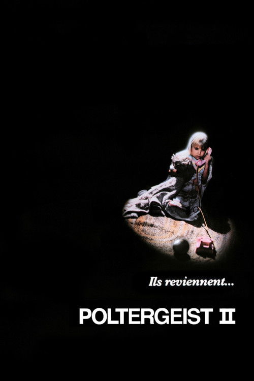 Poltergeist II