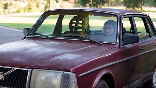 Poster della serie Sharp Objects