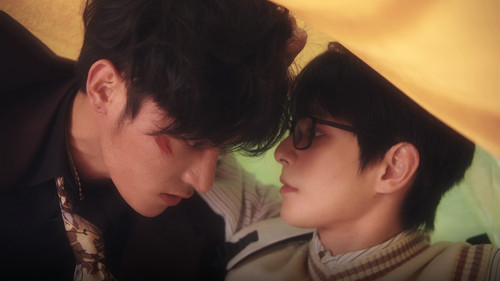 Sammy’s Children’s Day (2026) รักร้ายของนายมาเฟีย ตอนที่ 1