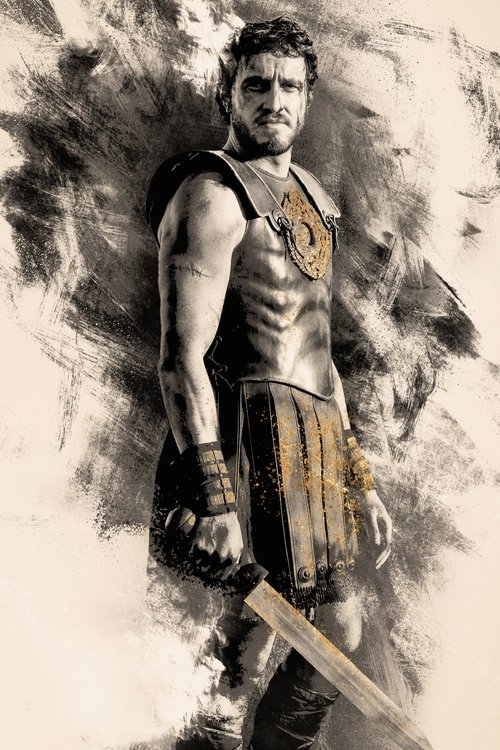 Gladiator II