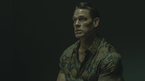 Pacificador: 2×5