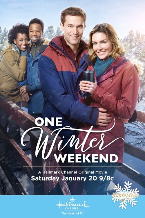 Watch One Winter Weekend Online Download Full