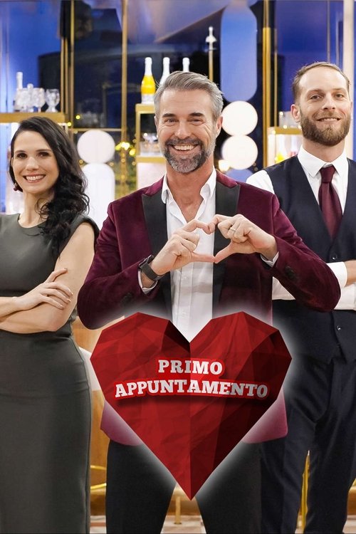 Primo appuntamento (2017)