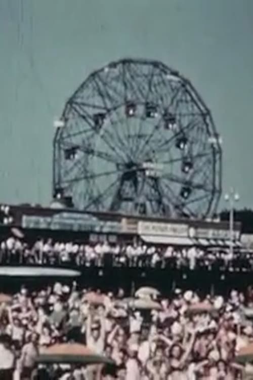 Weegee's Coney Island (1954)