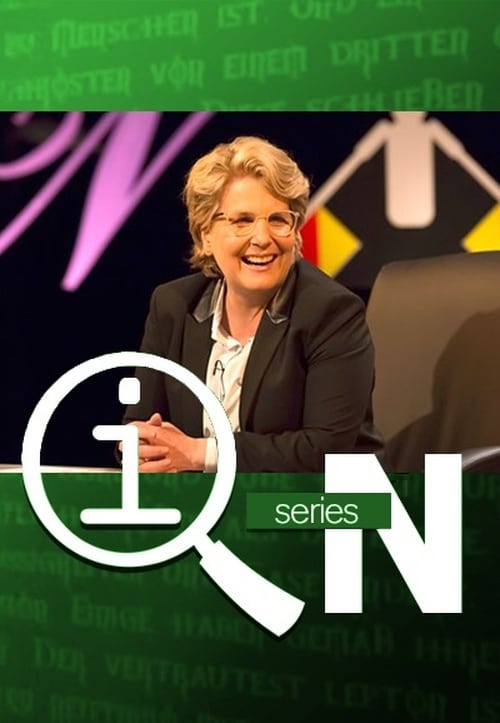 Where to stream QI Season 14