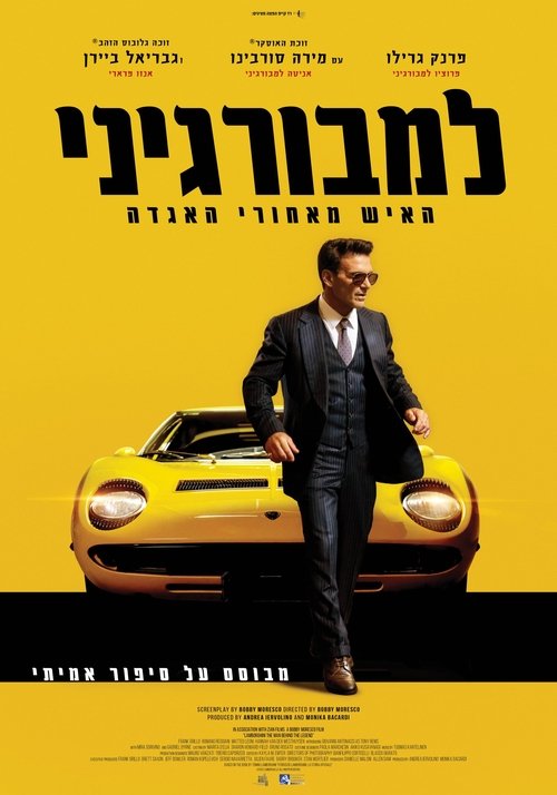 Posters