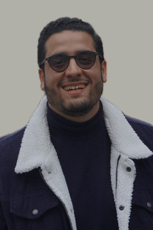 Photo of Víctor Piñeyro