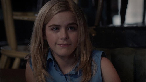 Flowers in the Attic