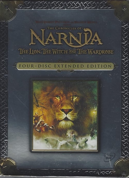 C.S. Lewis: Dreamer of Narnia (2006)