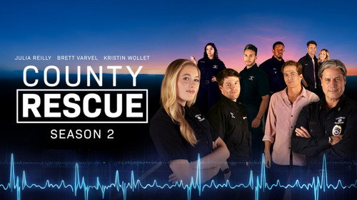 Escena 4 de County Rescue