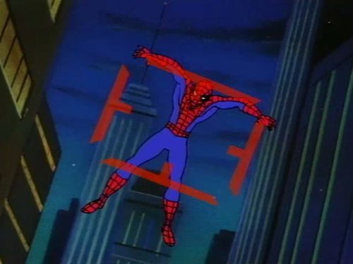 Return of the Spider Slayers (2)