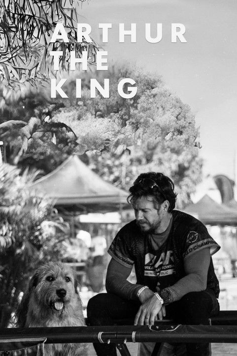 Arthur the King Poster