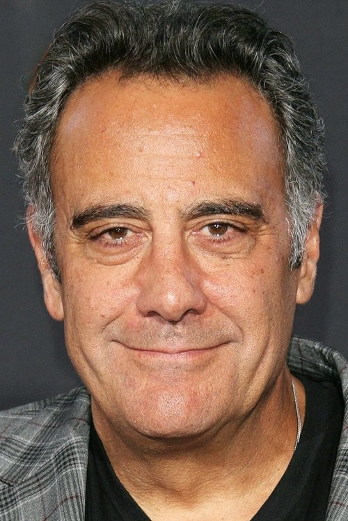 Kép: Brad Garrett színész profilképe