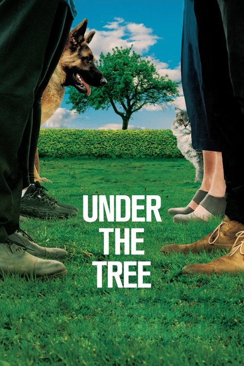 Under the Tree - 2017 Under the Tree - 2017