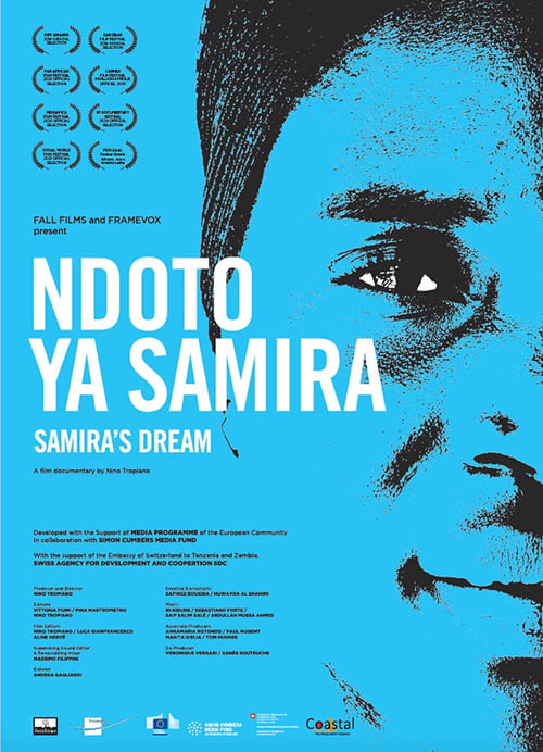 Samira's Dream poster