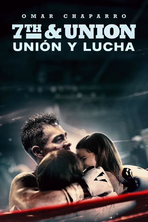 Image Unión y lucha