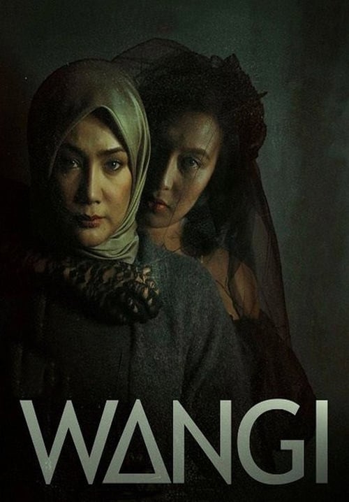 Wangi Movie Poster Image