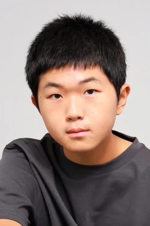 Kép: Jeong Jun színész profilképe