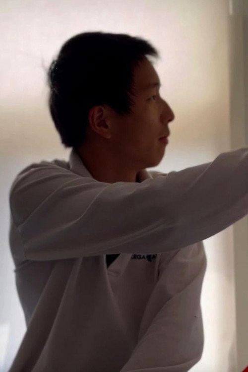 Xiao Iván Lin Pan