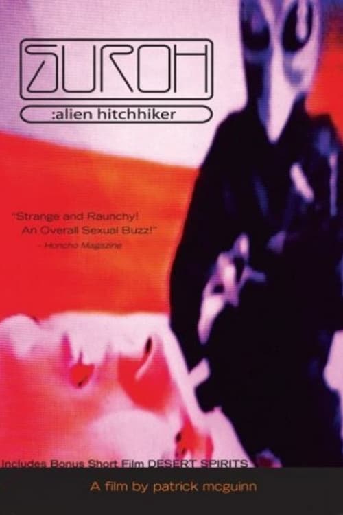 Suroh: Alien Hitchhiker (1996)