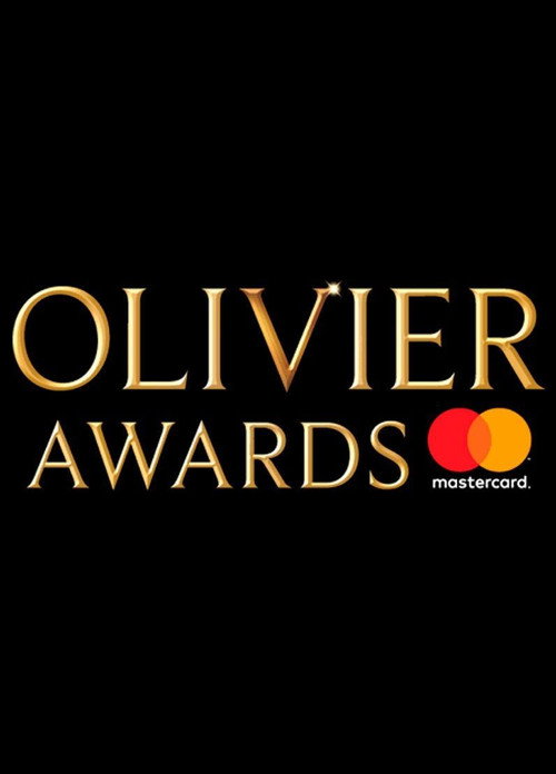 The Olivier Awards 2014