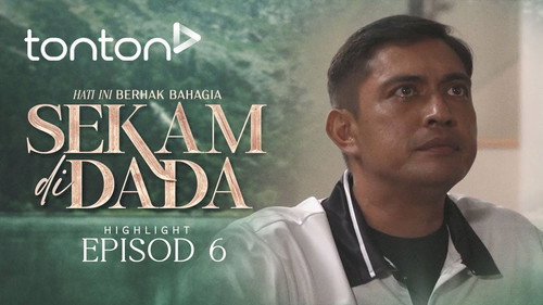 Episode 6 - Melampau Nazman Ni Kurang Ajar Dengan Ibu Sendiri!