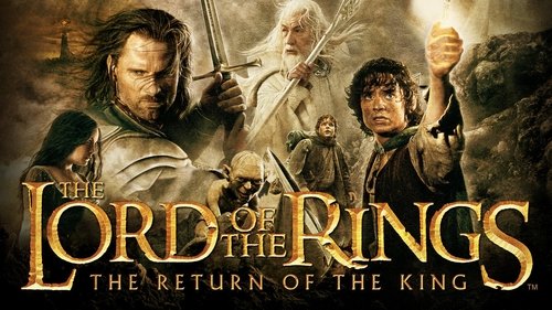 The Lord Of The Rings: The Return Of The King (2003) Download Full HD ᐈ BemaTV