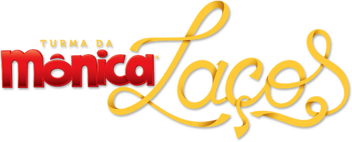 Turma da Mônica: Laços