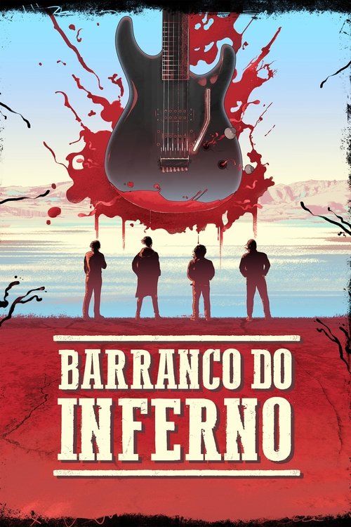 Barranco do Inferno (2023)