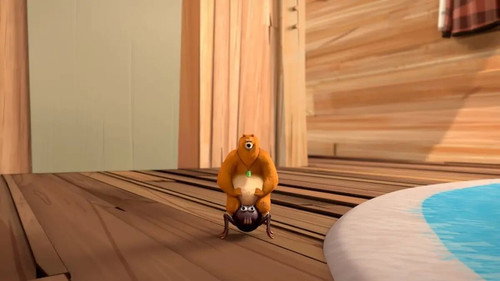 Mini Troubles