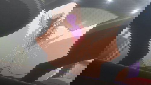 Boku Dake no Hentai Kanojo - The Animation