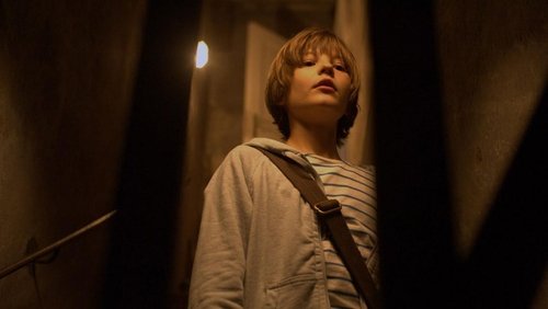 Victor and the Secret of Crocodile Mansion image 2