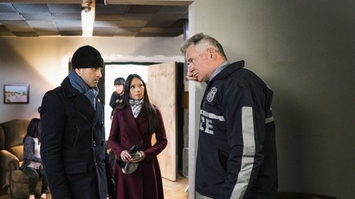 Elementary Episódio 11