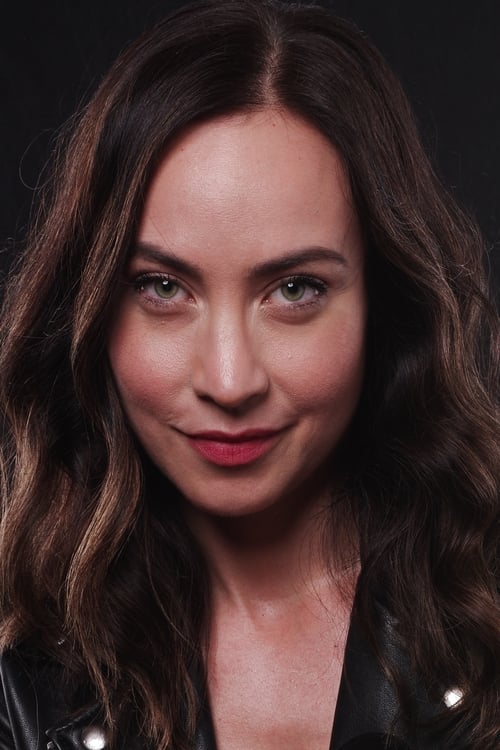 Kép: Courtney Ford színész profilképe