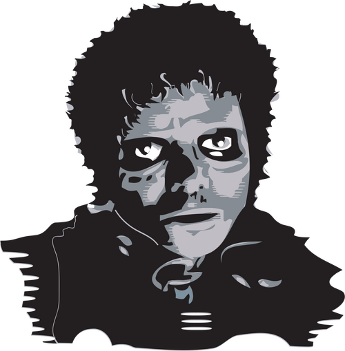 Michael Jackson's Thriller