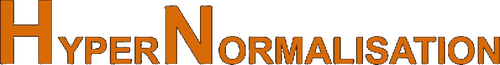 HyperNormalisation