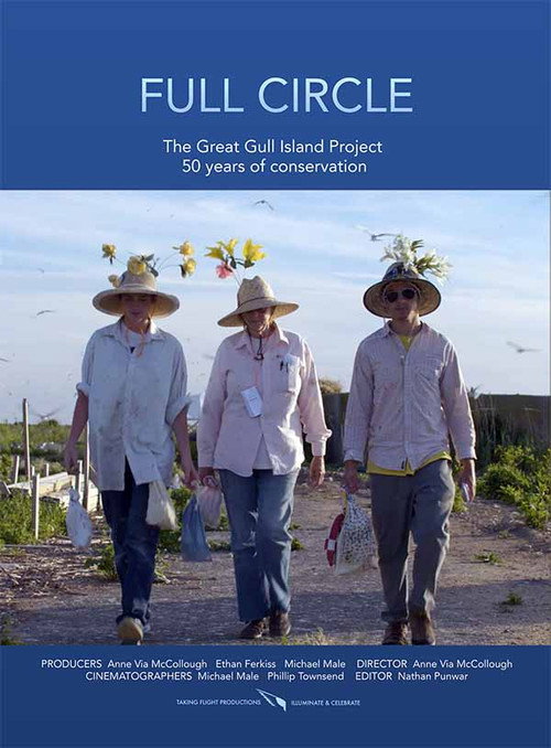 Full Circle