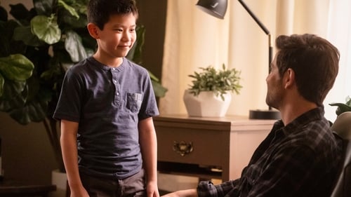 A Million Little Things: 2×1