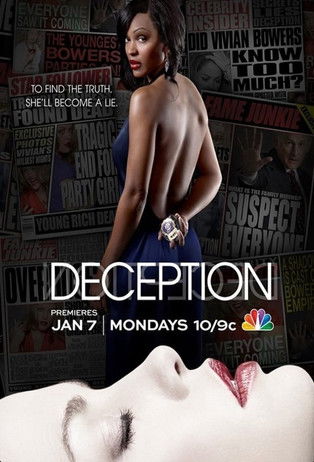 Escena 4 de Deception