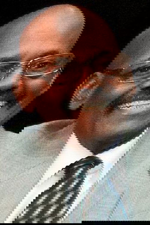 Uriel Jones