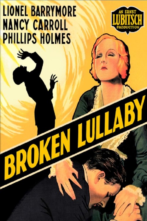 Broken Lullaby poster