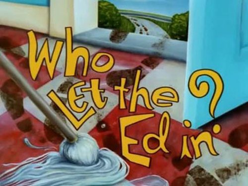 Ed, Edd n Eddy, S02E10 - (2000)