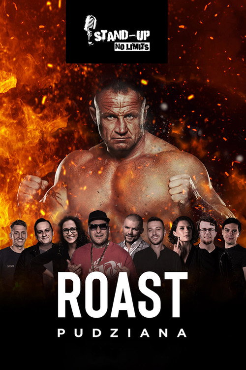 Roast Pudziana